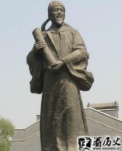 ​元朝天文学家郭守敬生平简介