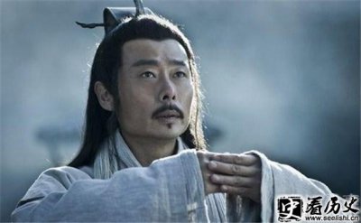 ​汉初三杰之一张良是如何死的