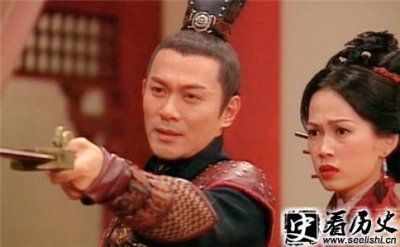 ​嫪毐之乱是怎么回事 寻秦记嫪毐怎么死的
