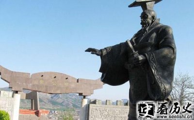 ​齐桓公饮酒醉的故事详情