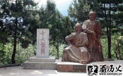 ​宋朝抗金大将吴璘简介 吴璘的成就及评价介绍