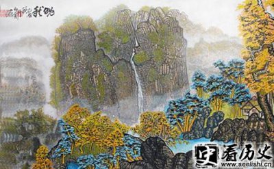 ​宋玉悲秋出自九辩 宋玉风赋作品赏析