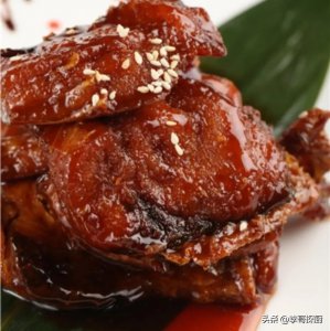 ​鲅鱼怎么做最好吃？这样做，外酥里嫩香味扑鼻，越吃越过瘾