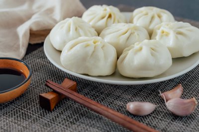 ​包子要蒸多久最好（大包子蒸多长时间）