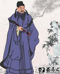 ​唐太宗对魏征的评价是怎样的