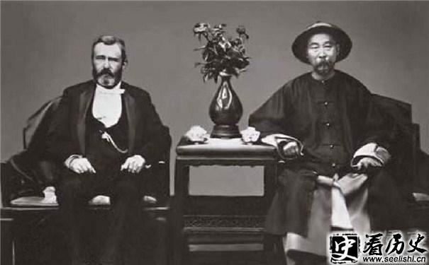 洋务运动图片