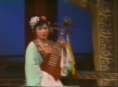 ​千姿百态，美人·郑建英