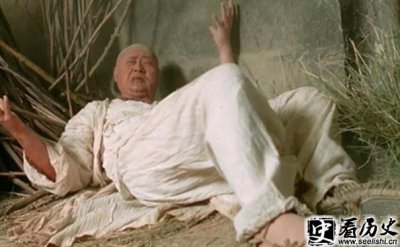 ​大话西游菩提老祖是何许人