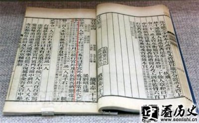 ​南朝宋著名史学家范晔有哪些著作