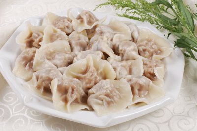 ​饺子馅的种类及做法（入伏要吃饺子，送你7种饺子馅的调法，一周7天不重样，鲜