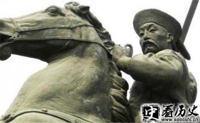 ​爱国将领聂士成的故事介绍 聂士成和霍元甲谁厉害