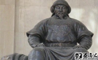 ​广平王博尔术简介 博尔术阿儿刺氏一生贡献