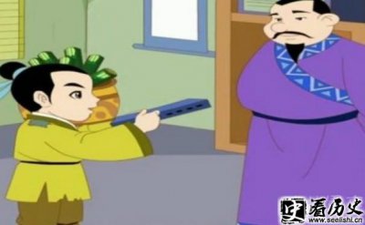 ​宋濂借书是一个怎样的故事