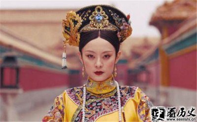 ​历史上有甄嬛这个人吗 正确的甄嬛怎么读