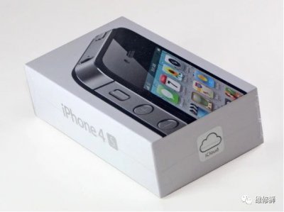 ​苹果4s待机时间一般多长 iPhone系列手机拆机图解专题：iPhone 4S