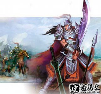 ​中国古代西北地区民族戎族历史介绍 戎族是如何消亡的