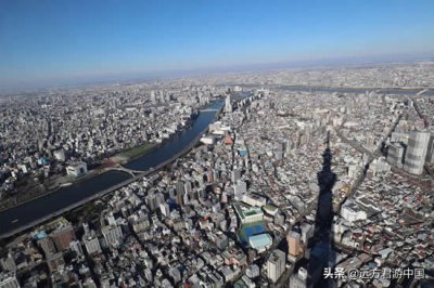 ​日本到底有没有首都？东京是日本首都吗？不要再被营销号误导了