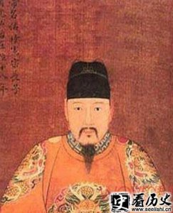 ​明孝宗朱祐樘简介 如何来评价朱祐樘