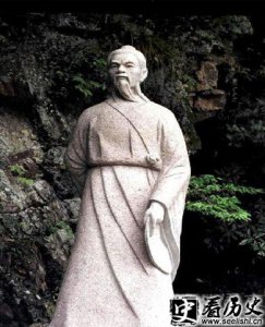 ​古代旅行家徐霞客简介 徐霞客是哪朝人