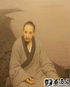 ​八大山人是谁 八大山人纪念馆介绍