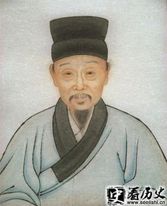 ​古代散文家归有光简介 归有光妻子是谁