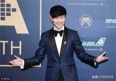 ​盘点10位新加坡、马来西亚籍华人歌手，原来梁静茹出生于马来西亚