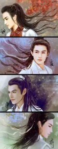 ​“天涯四美”“京城四少”“四小花旦”，究竟都是谁？