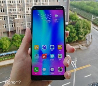 ​荣耀10音质与EMUI8.1智慧系统体验