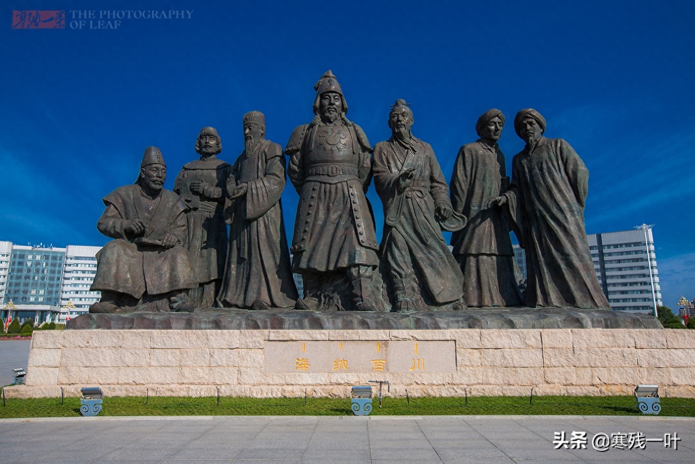 万万没想到，鬼城鄂尔多斯如今什么样？