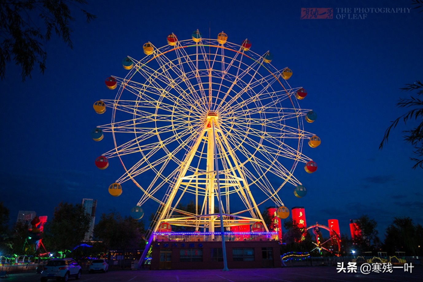 万万没想到，鬼城鄂尔多斯如今什么样？