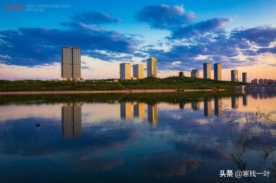 ​万万没想到，鬼城鄂尔多斯如今什么样？