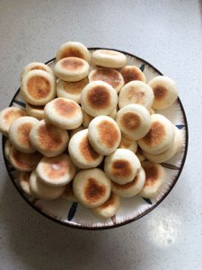 ​牛奶小饼你这么做，不怕你不上瘾
