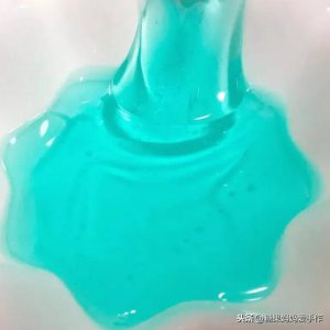 ​新手做泥教程，8种无硼砂水晶泥制作方法，都在这里了