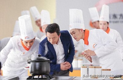 ​学厨师要多久才能学会？