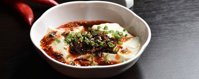 ​豆腐脑怎么做