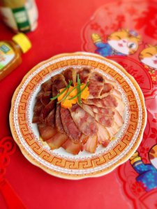 ​腊味合蒸是哪里的菜系（腊味合蒸的做法）