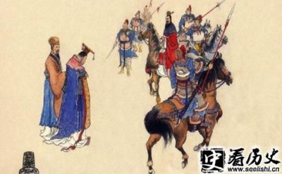 ​城濮之战是不是以少胜多的战役