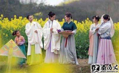 ​剃发易服与汉服复兴之间的斗争