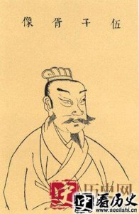 ​伍子胥和孙武的关系 伍子胥和孙武谁更厉害