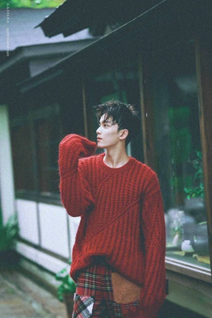 吴磊1226生日快乐