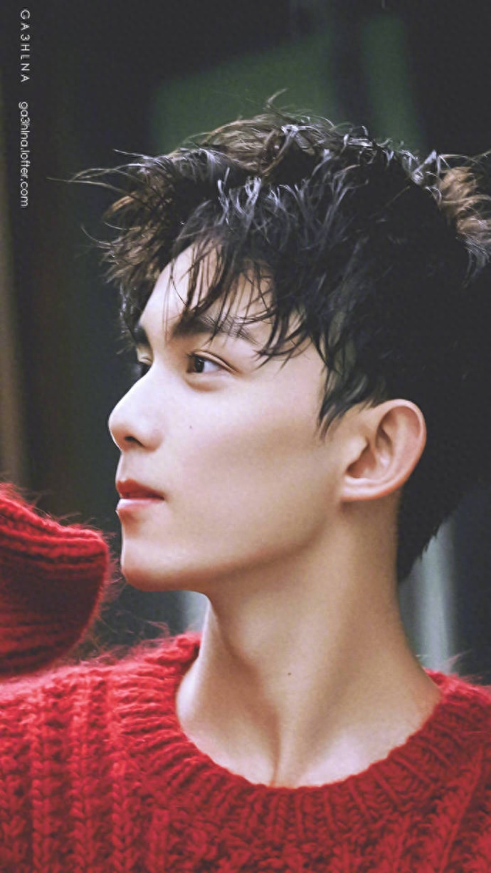 吴磊1226生日快乐