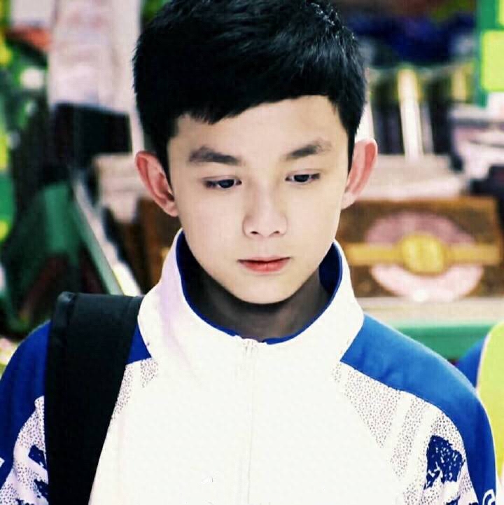 吴磊1226生日快乐