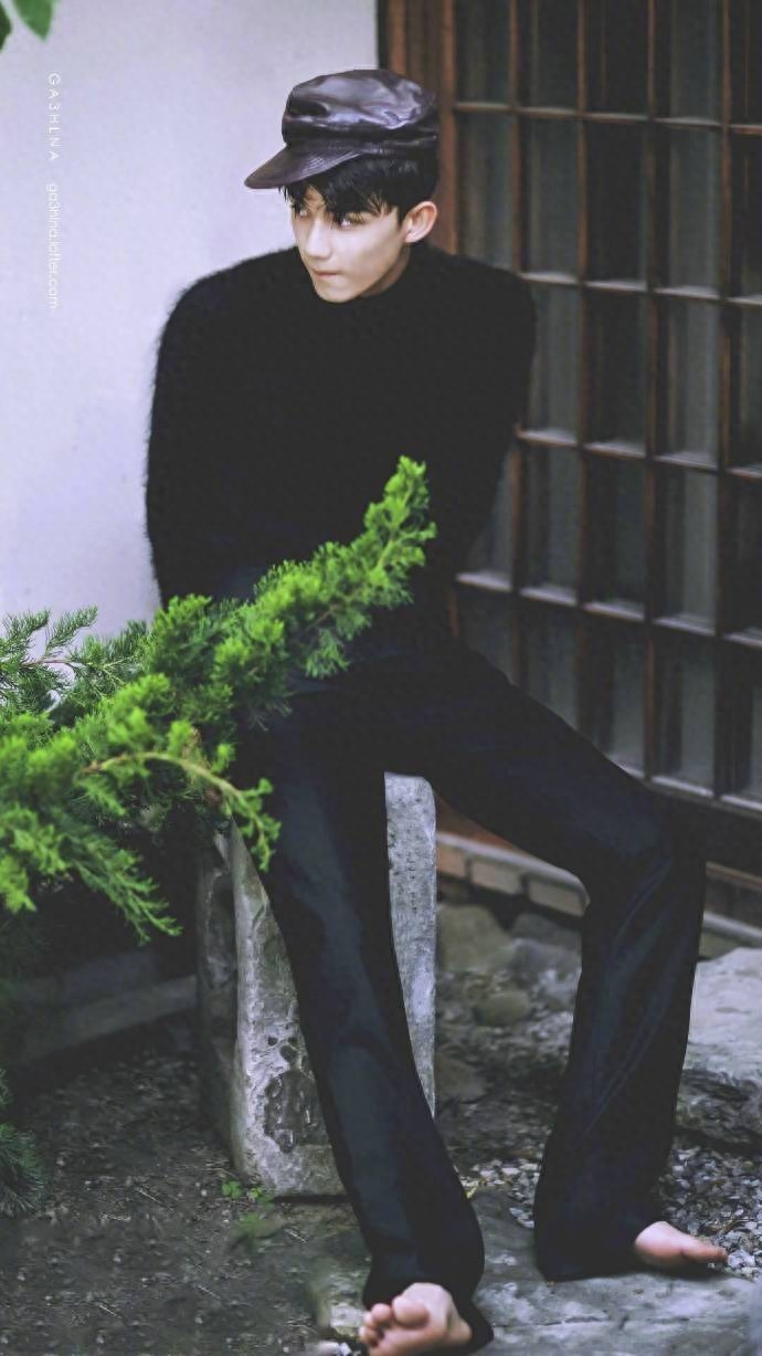 吴磊1226生日快乐