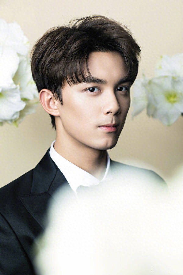 吴磊1226生日快乐
