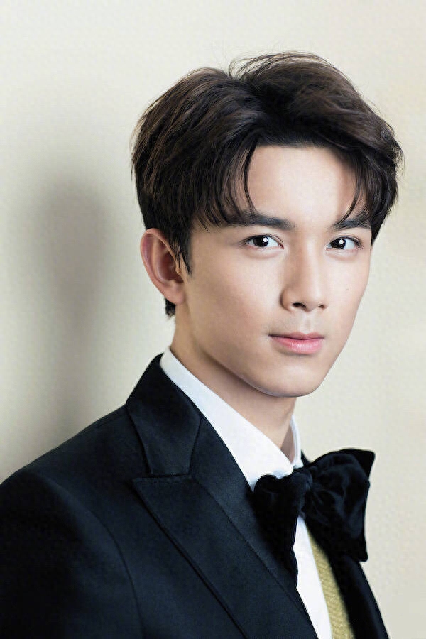 吴磊1226生日快乐