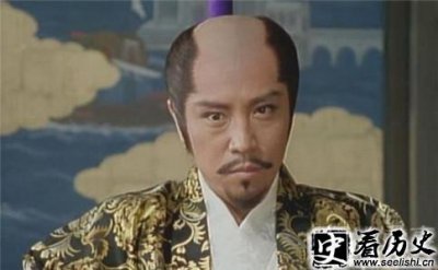 ​前田利家和丰臣秀吉关系为什么这么好
