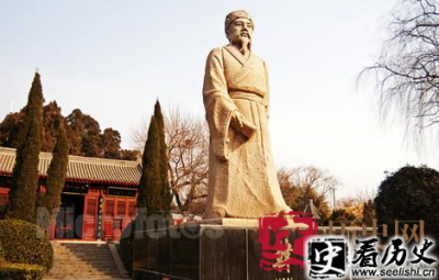 ​唐宋八大家之首韩愈 他的师道观