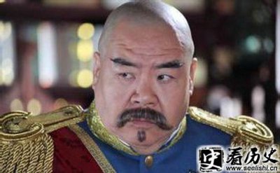 ​黎元洪袁世凯是谁