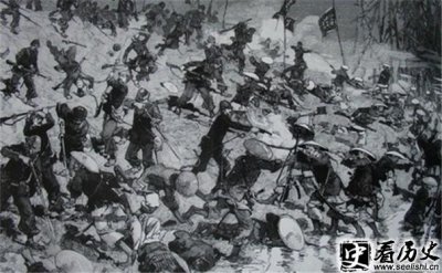 ​中法战争双方伤亡情况怎么样