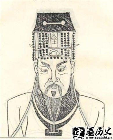 陈霸先